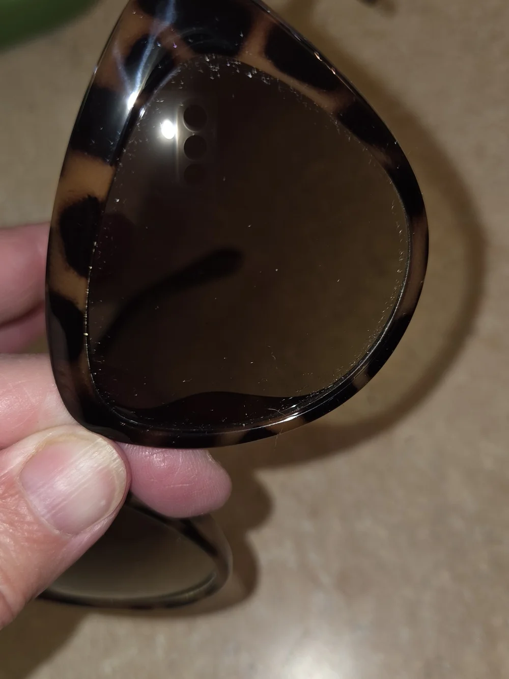 Kate Spade Cissy Cat Eye